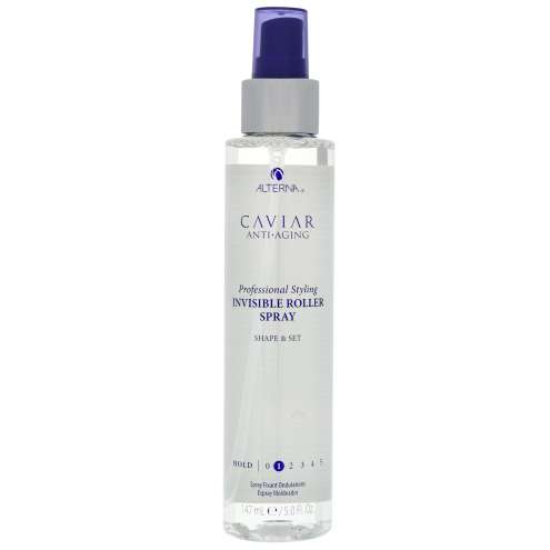ALTERNA Caviar Professional Styling Invisible Roller Spray 147 ml